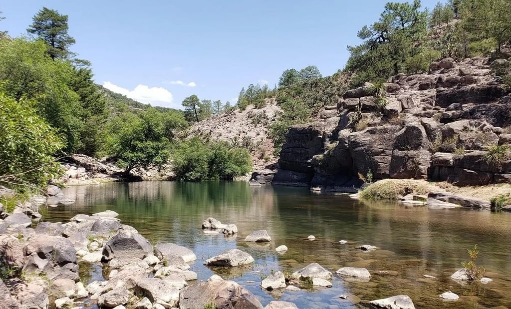 Ejidatarios y particular invaden predio turístico Tres Molinos; hay denuncias en Fiscalía