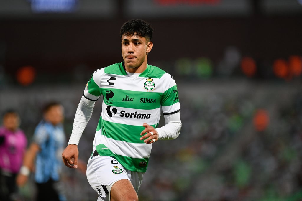 Santos Laguna vs Monterrey en la Liguilla del Clausura 2023, en vivo