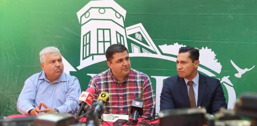 'Mejor un mal arreglo que un buen pleito', señalan en caso Siete Leguas