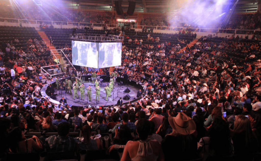 ¿Quieres ir al Palenque de la Fenadu? ¡Aquí te decimos cuánto costarán los boletos!
