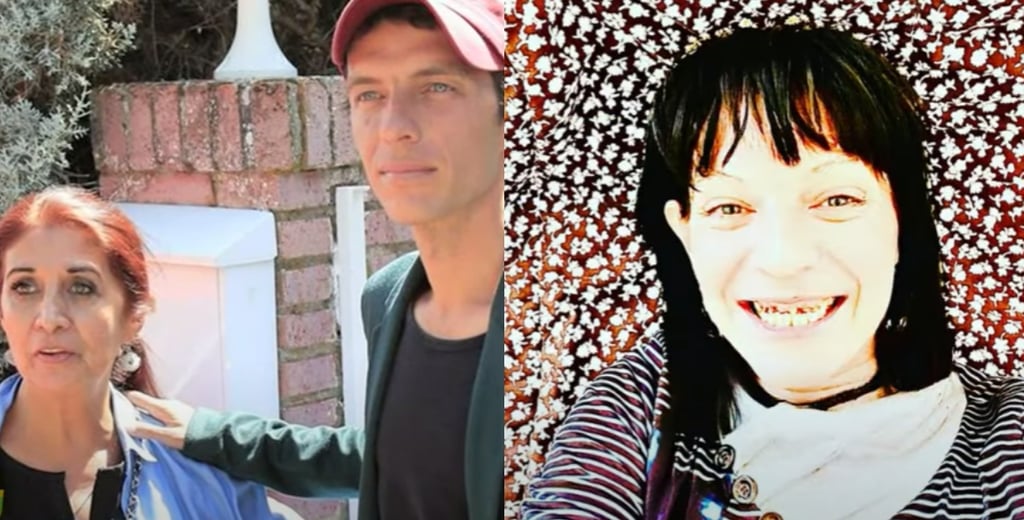 'Él no está bien', mamá Camilo Blanes habla de estado emocional de su hijo tras compartir extrañas fotos