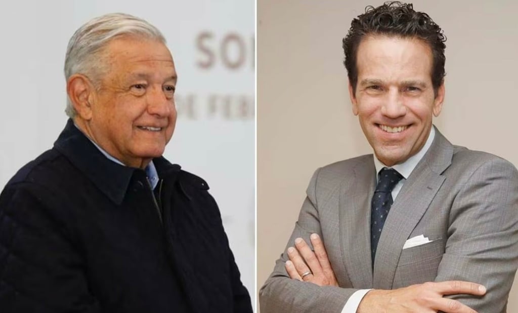 Las preguntas de Loret para AMLO, tras rechazo de entrevista