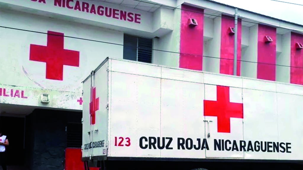 Cruz Roja expresa preocupación  por clausura