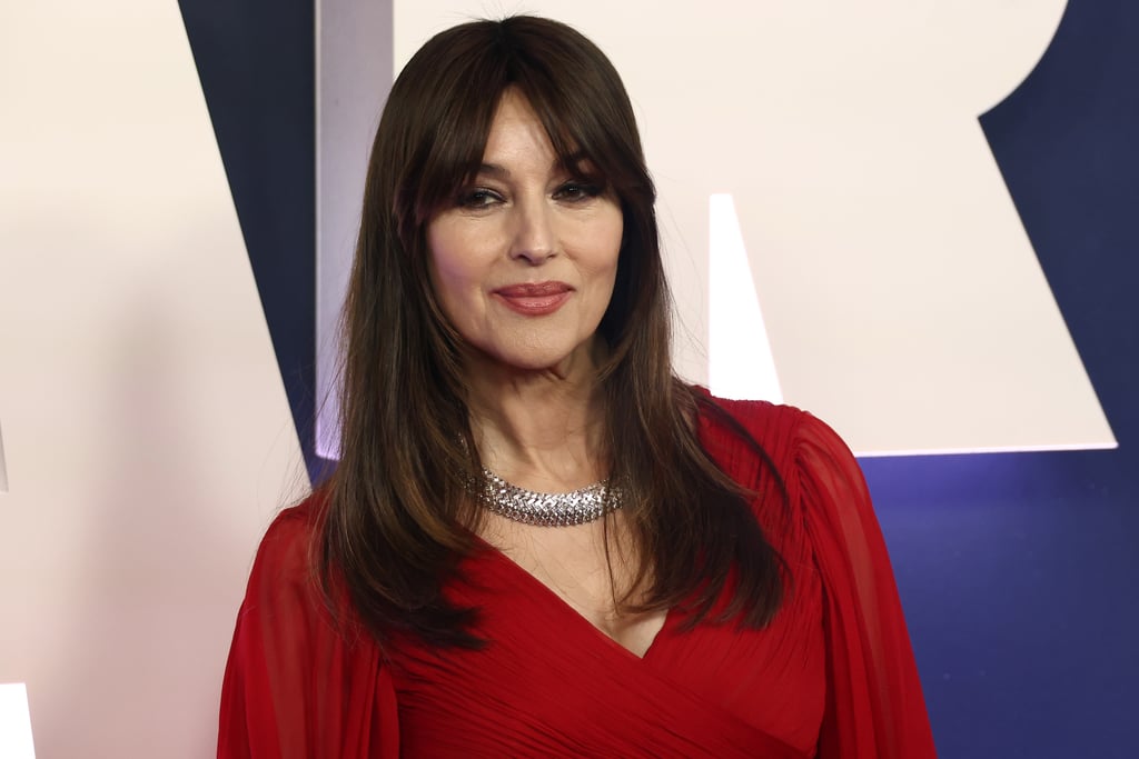 Mónica Bellucci está negociando para formar parte Beetlejuice 2