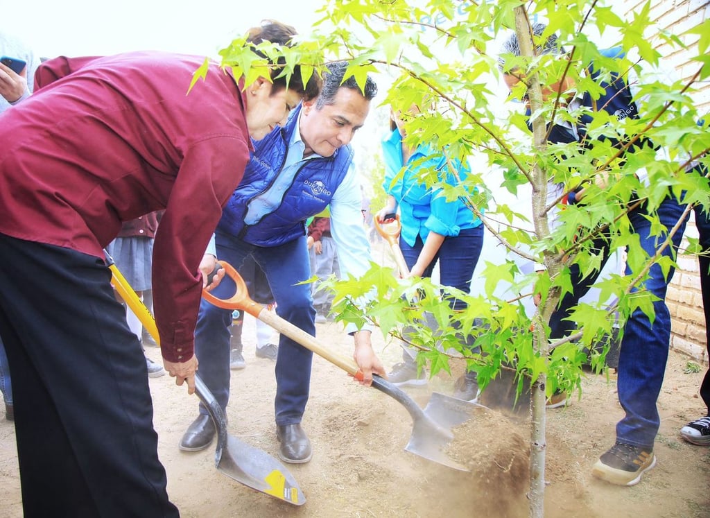 Durango, una de las capitales más sustentables