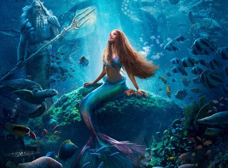 La Sirenita llega a México; ¿dónde y cuándo se estrena la película live