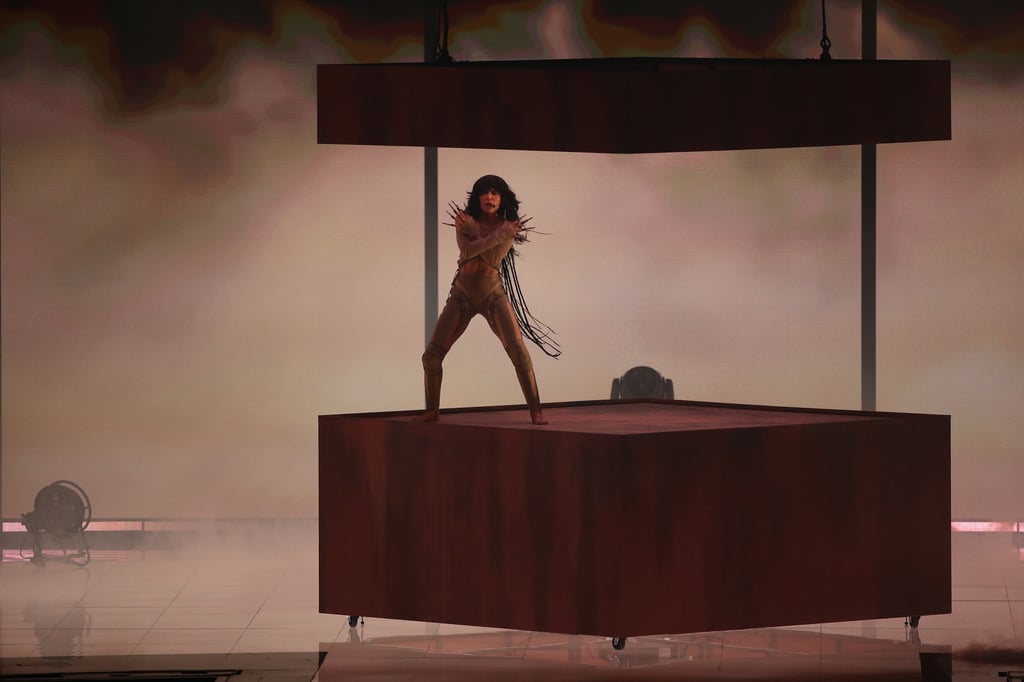 Loreen gana Eurovision 2023 con el tema Tattoo