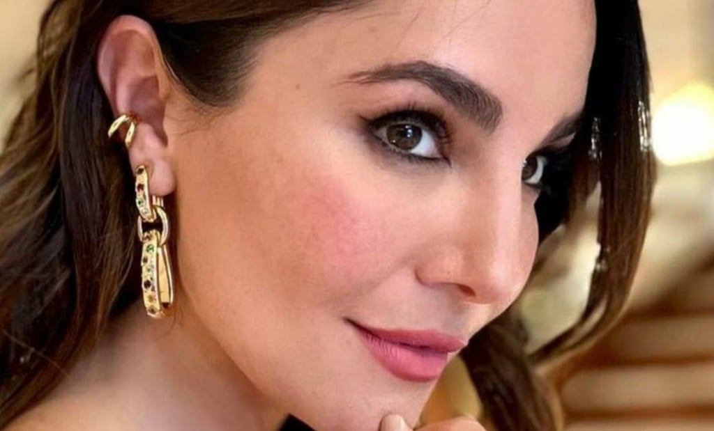Tras los memes, ahora hay nuevo challenge de TikTok: ‘Yo sí le creo a Martha Higareda’