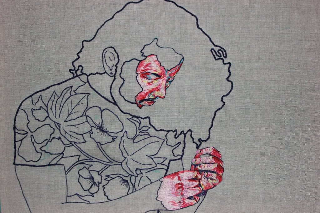 Invitan a taller de Foto bordado