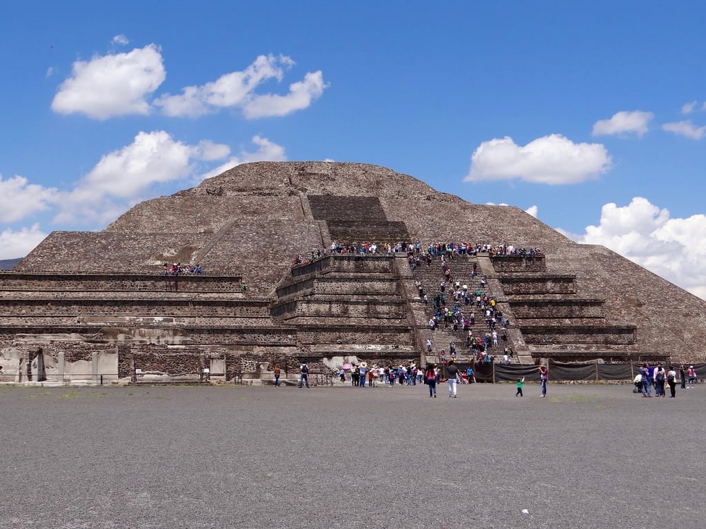 Muere arqueólogo experto en Teotihuacán