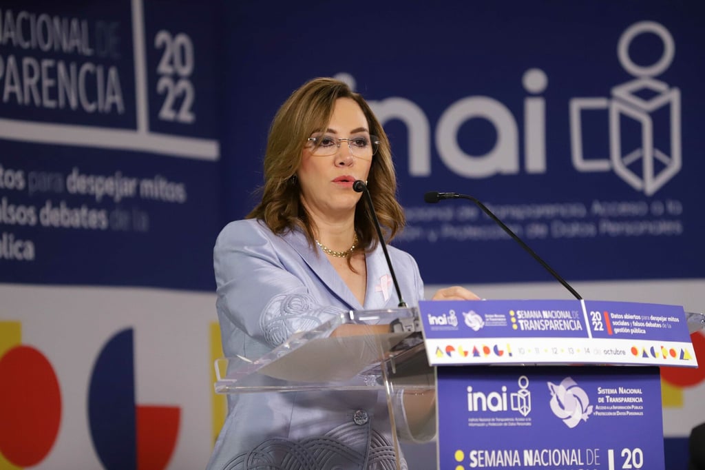 Ven imposible que Inai sea absorbido por otras instituciones