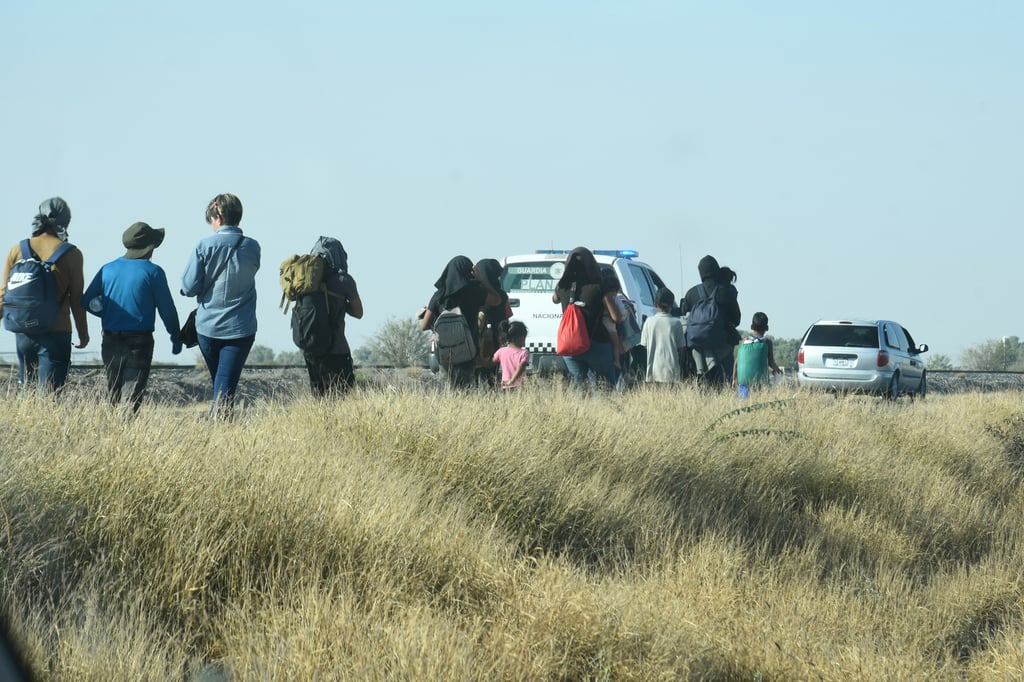 INM debe mantener alojamiento seguro y digno para personas en contexto de movilidad: CNDH