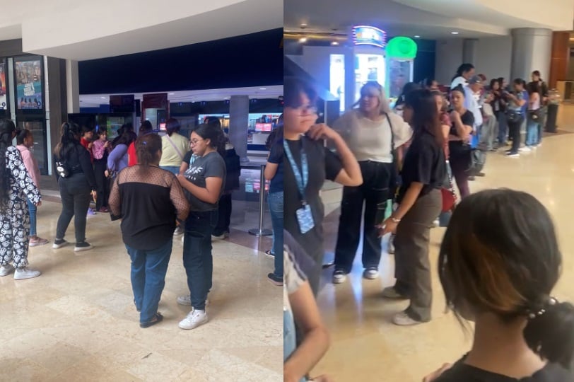 VIRAL: Armys se molestan tras no alcanzar boletos de cine para concierto de Suga de BTS