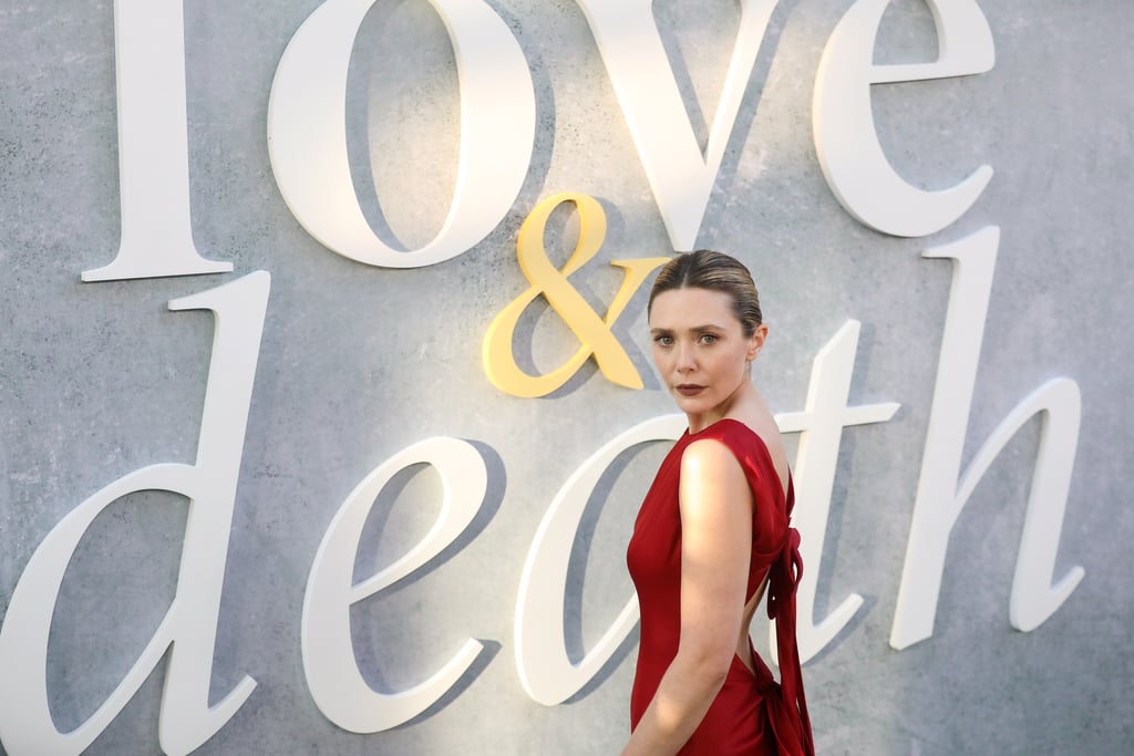 Amor y muerte, la nueva serie de HBO Max que protagonizara Elizabeth Olsen