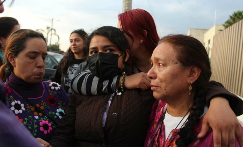 Roxana Ruiz es sentenciada a 6 años de prisión por asesinar a su violador en Edomex