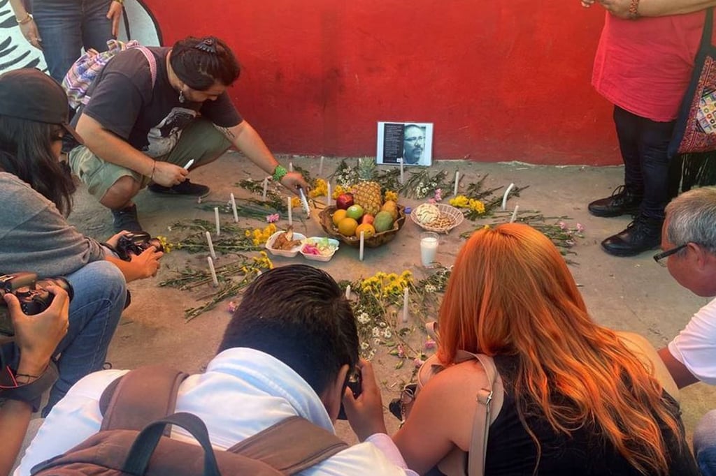 Gobernador de Sinaloa pide extradición del asesino de Javier Valdez