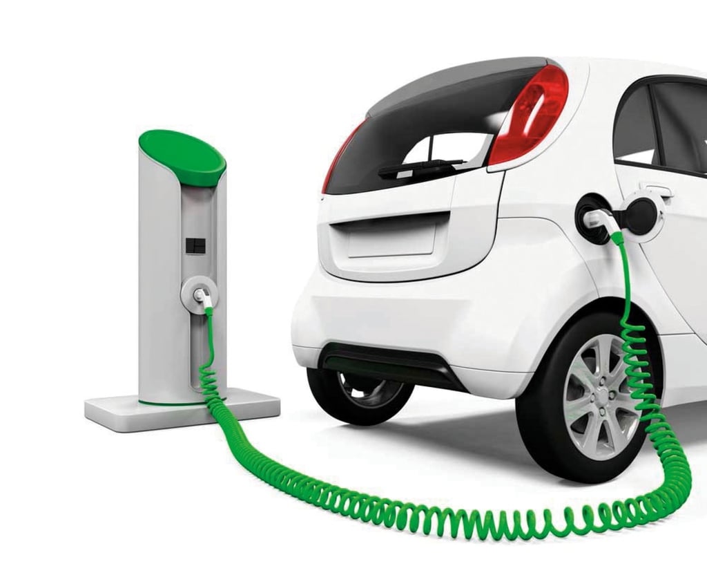 Ventajas y desventajas del auto híbrido