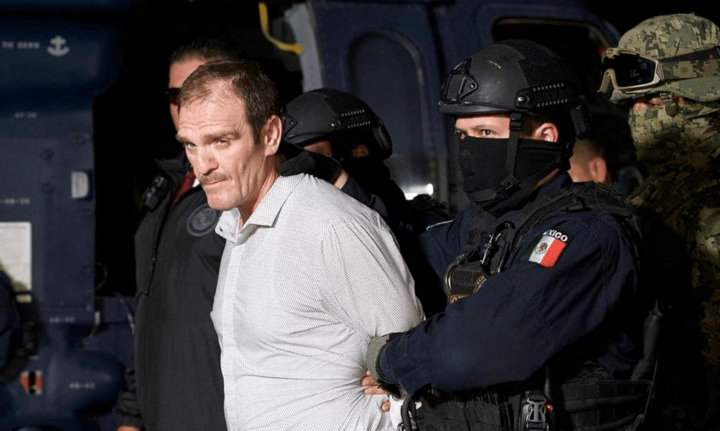 Situación jurídica de 'El Güero' Palma se resolverá el próximo jueves