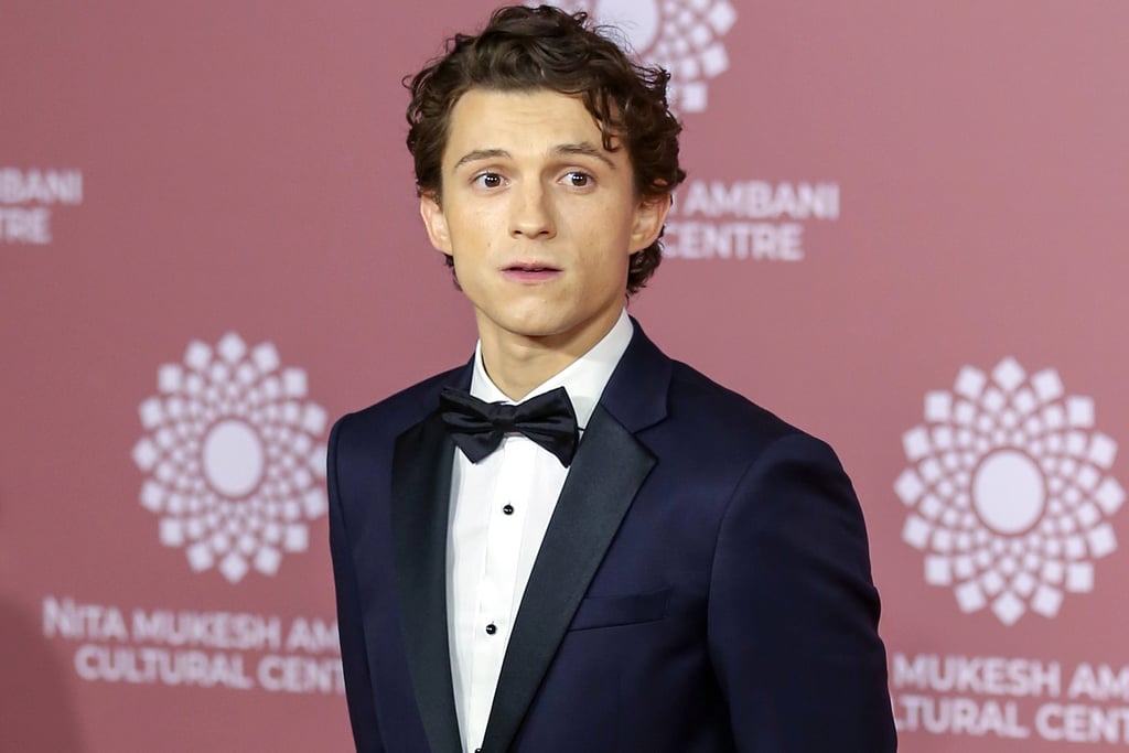 Esto sabemos sobre The Crowded Room, la nueva serie de Tom Holland