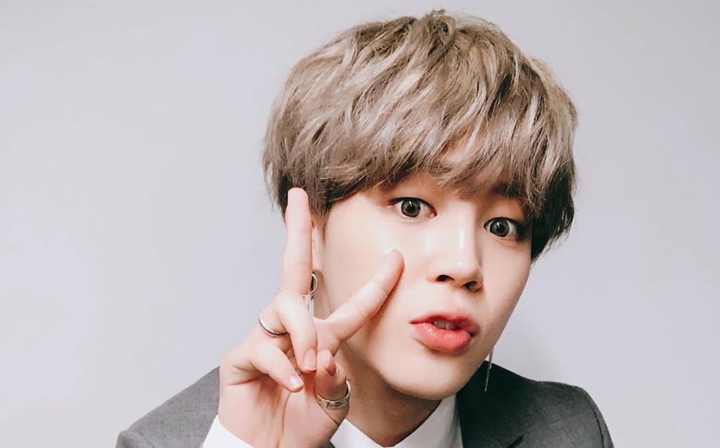 ¿Cuál es el trastorno que padece Jimin, miembro de BTS?