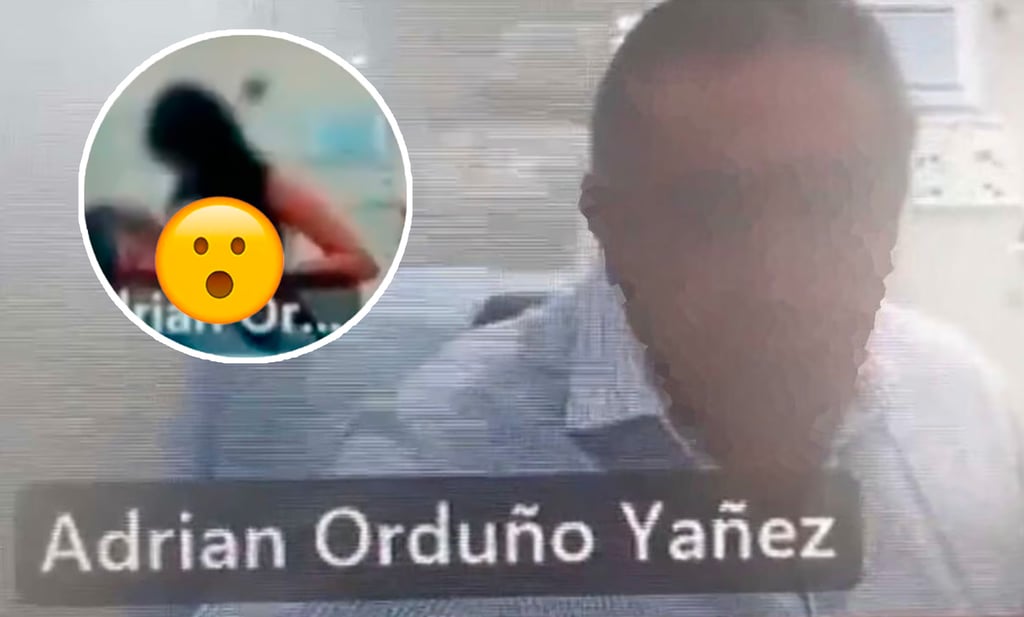 Involucran en red de corrupción a exfuncionario del IMSS exhibido en video sexual