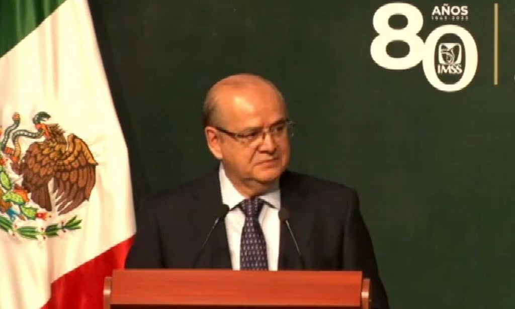 'Es tiempo de las mujeres': Sindicato del IMSS da apoyo a Sheinbaum