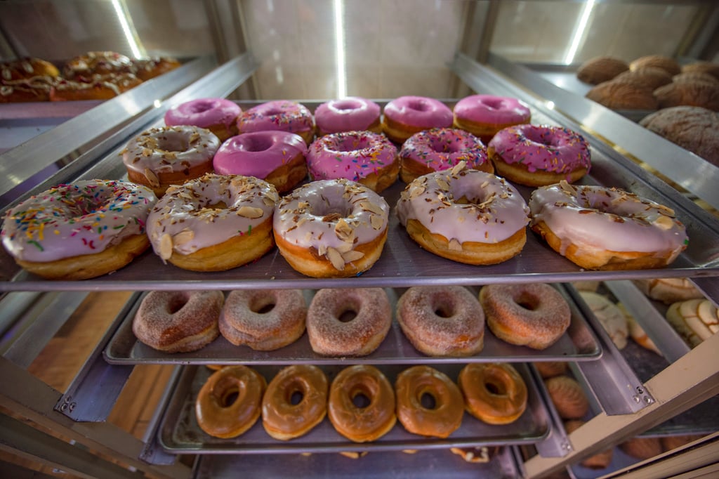 Dos panaderías de Durango tuvieron que cerrar sus puertas