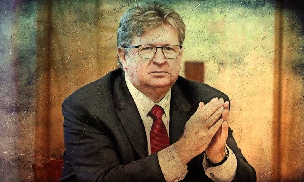 ¿Quién es Germán Larrea, dueño Grupo México que busca comprar Banamex?