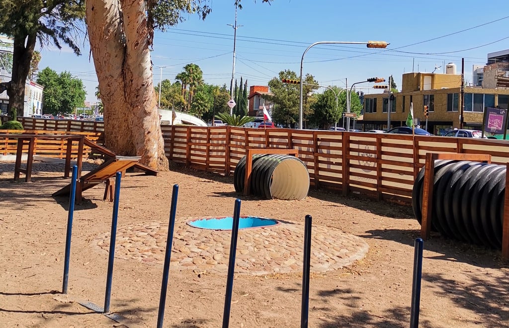 Comisión de Hacienda ve viable la reubicación del Parque Perrón