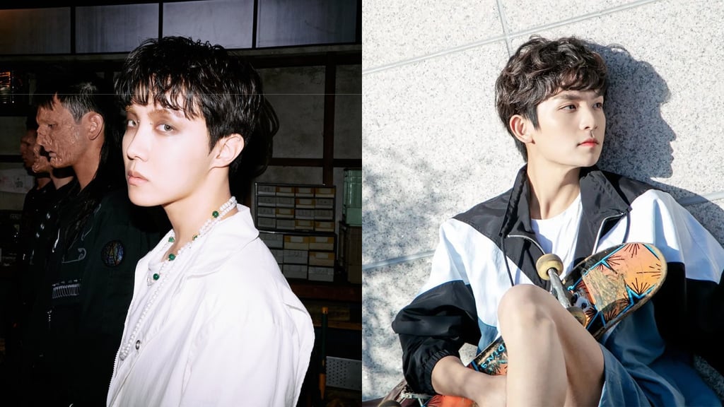 Figuras del k-pop que tuvieron que abandonar temporalmente la música para comenzar con el servicio militar