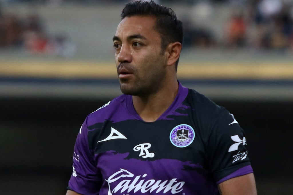 No creerás a lo que se dedica Marco Fabián tras quedar fuera del Mazatlán FC