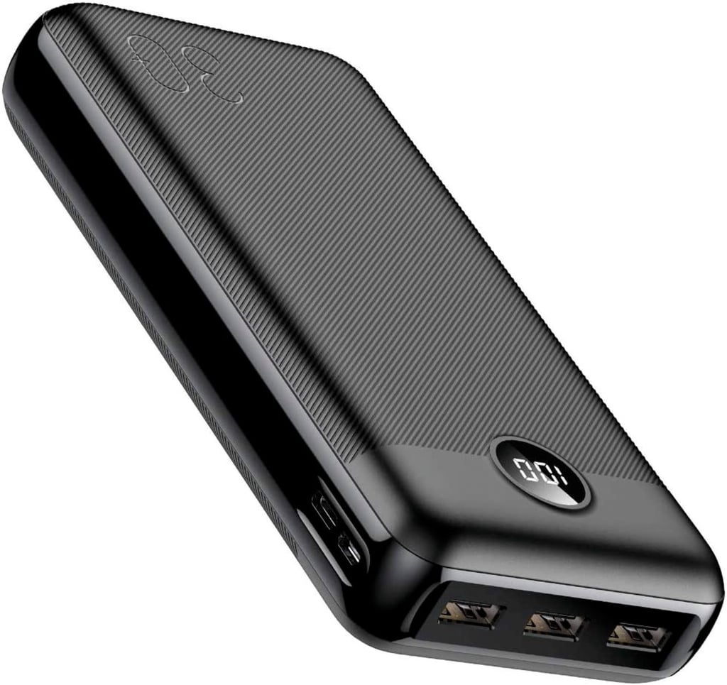 Guía para elegir el mejor power bank