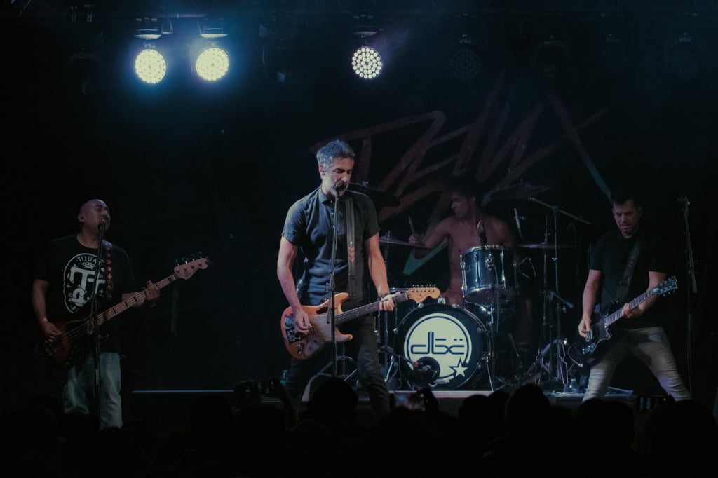 Delux celebra su XX Aniversario en Durango