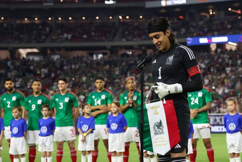 Tres jugadores de Santos Laguna podrían disputar las finales de la Nations League con México
