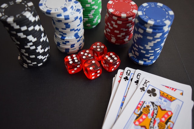 ¿Cuántos casinos online existen en México?