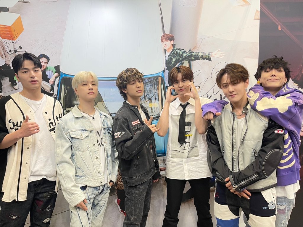 Así fue como la boy band de Kpop iKON logró alcanzar la fama