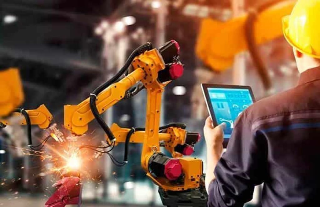 EU busca relocalizar plantas de manufacturas eléctricas a México