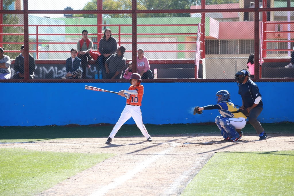 Invitan a Academia de Beisbol Infantil