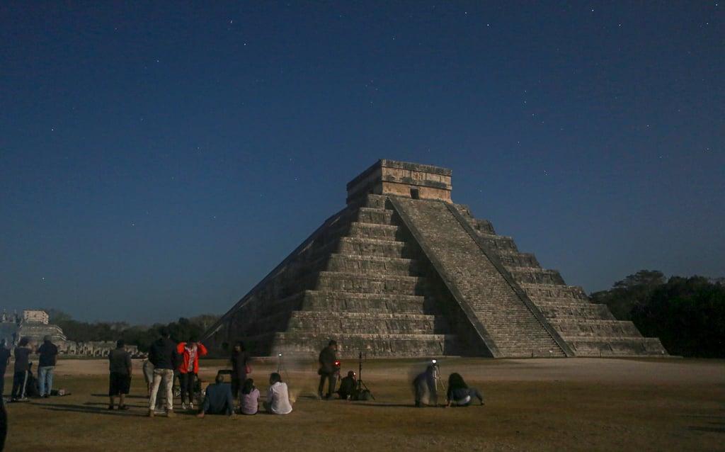 Un día sin sombra: El próximo fenómeno astronómico que dejará a México 'en las tinieblas'