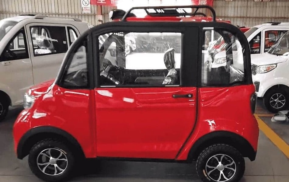 ¿Vale la pena comprarlo? Podría llegar a México el automóvil más barato del mundo