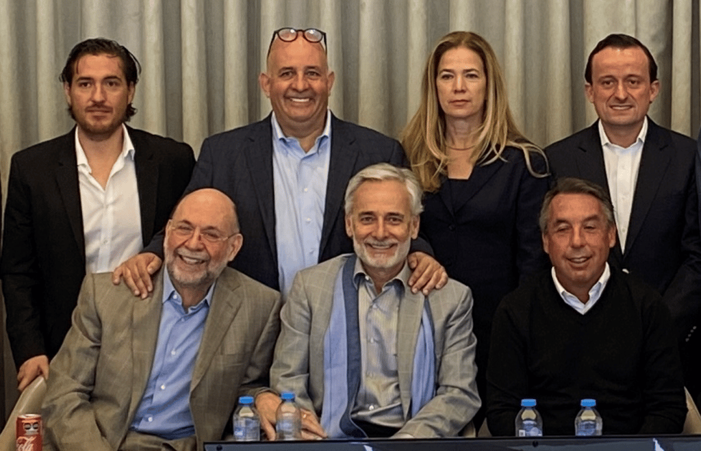 ¿Grupo Pachuca se rebeló a la nueva administración de la FMF?