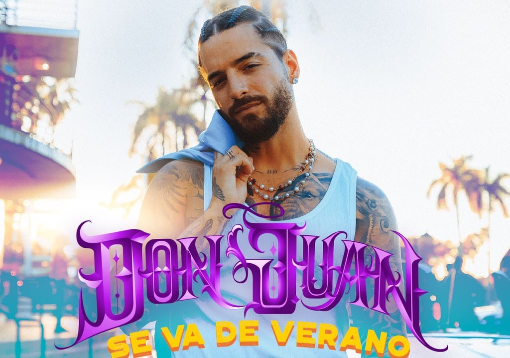 Maluma anuncia gira por EUA luego de un año de ausencia