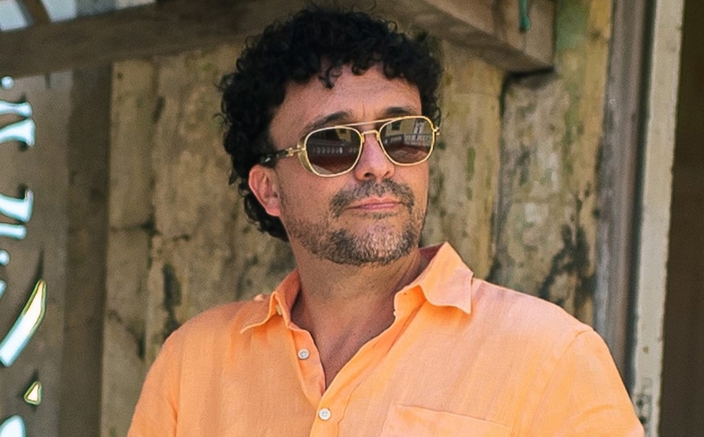 Décimo Cuarto, el nuevo álbum de Andrés Cepeda