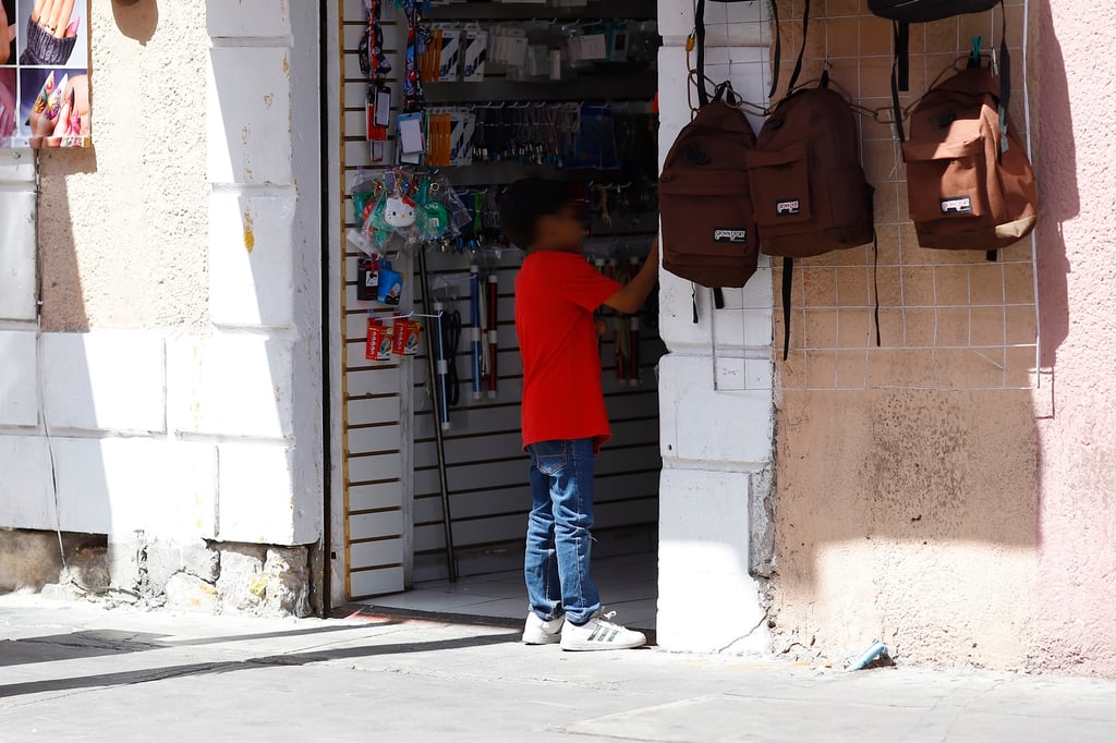424 nuevas inscripciones al Padrón de Empresas en Durango