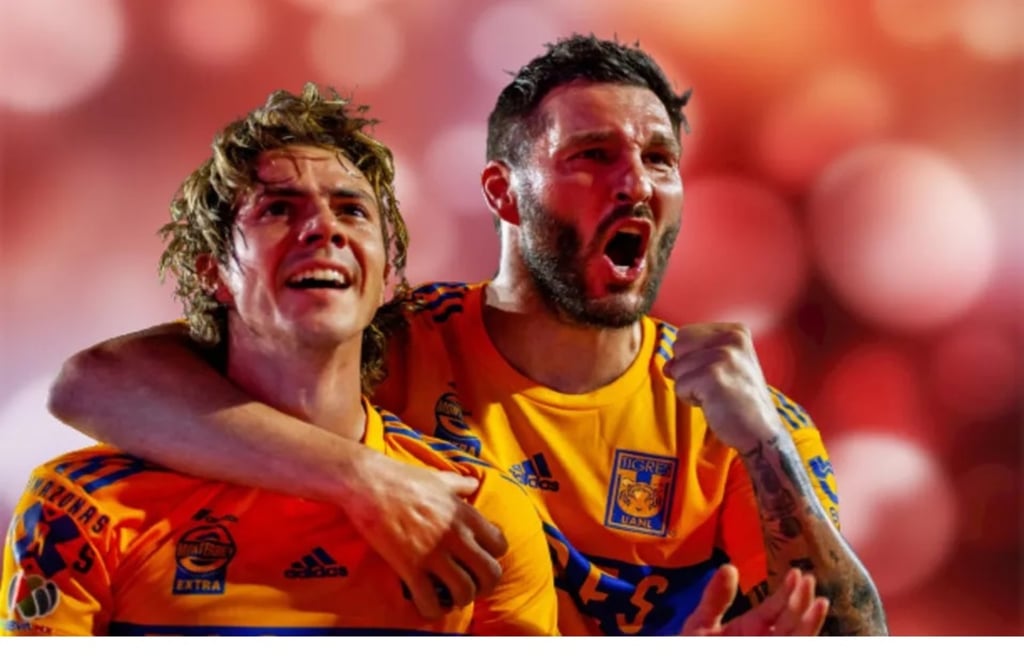 Tigres tiene más campeones