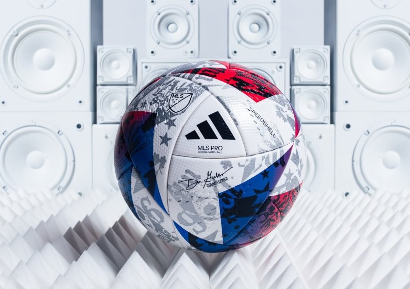 Adidas será la marca encargada del balón oficial del torneo de la Concacaf