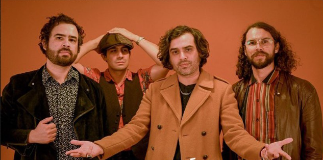 Enjambre presenta nueva versión de Enemigo