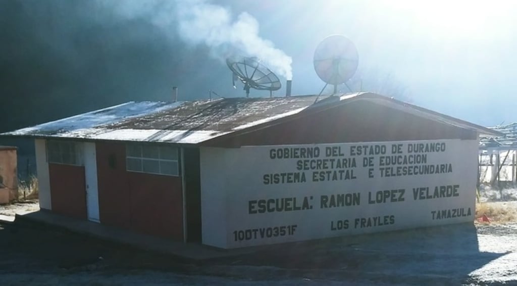 Con Telesecundarias, iniciaría la transición de nómina del Estado al Gobierno Federal