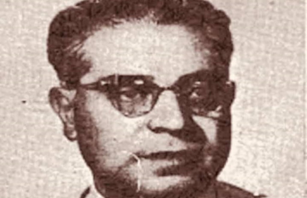 Enrique Unzueta Silva músico, político y promotor deportivo en La Laguna