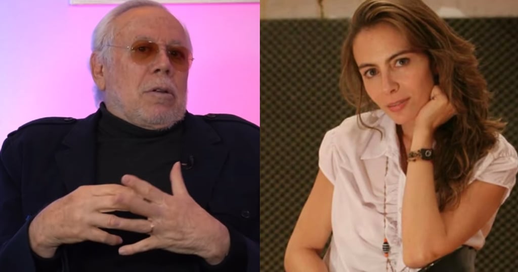 Luis de Llano no se disculpará con Sasha Sokol y buscará apelar la demanda en su contra